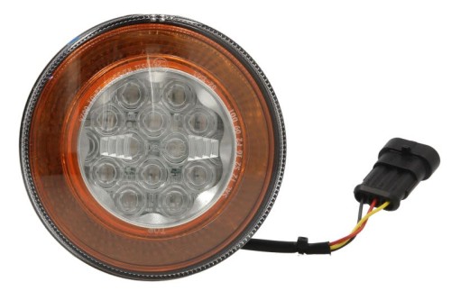Lampa tylna 1008870COBO - Intertraktor