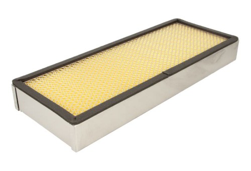 Filtr kabiny PUR-HC0354 - Intertraktor