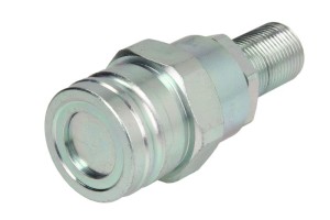 Szybkozłącze hydrauliczne VF4/38GASMT