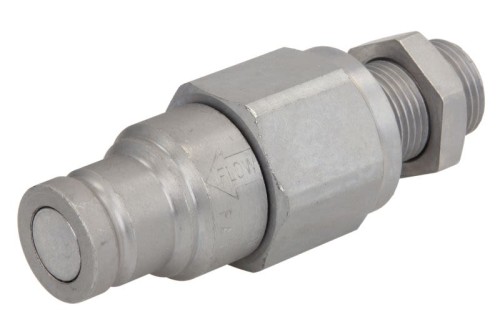 Szybkozłącze hydrauliczne FFH06-7/1815 M - Intertraktor