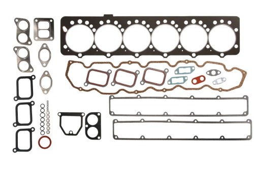 Zestaw uszczelek głowicy cylindra 02-45385-01 - Intertraktor
