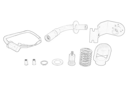Podsufitka 7711132639-CL - Intertraktor