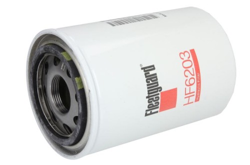 Filtr hydrauliczny HF6203 - Intertraktor