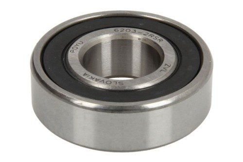 Łożysko 6203-2RS /ZVL/ - Intertraktor