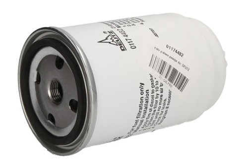 Filtr paliwa 01174482 - Intertraktor