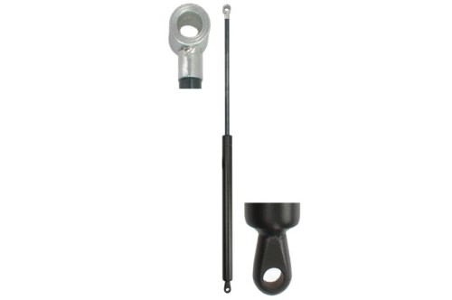 Sprężyna gazowa drzwi KR32173 - Intertraktor