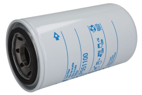 Filtr oleju P551100 - Intertraktor