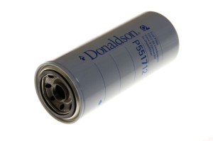 Filtr paliwa P551712