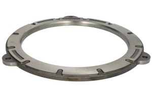 Tarcza hamulcowa 02-AG022