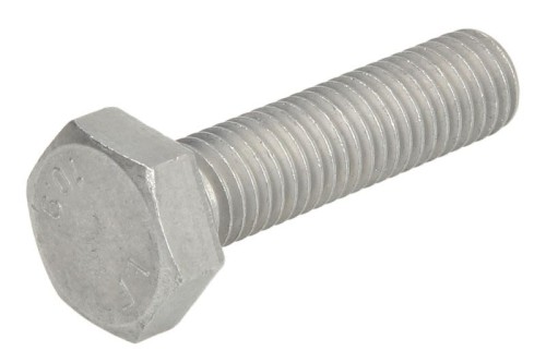 Śruba skrzyni biegów 0636015687ZF - Intertraktor