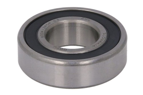 Łożysko 6004-2RS-C3 /ZVL/ - Intertraktor