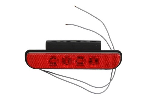 Lampa tylna 1008810COBO - Intertraktor