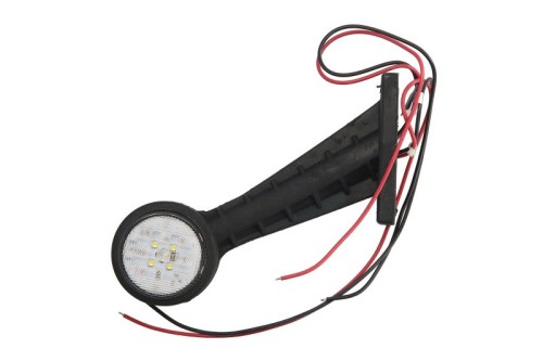 Światło obrysowe 1076560COBO - Intertraktor