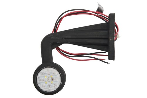 Światło obrysowe 1076553COBO - Intertraktor