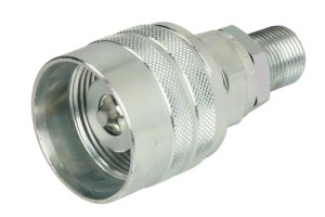 Szybkozłącze hydrauliczne CVV087/1815MV