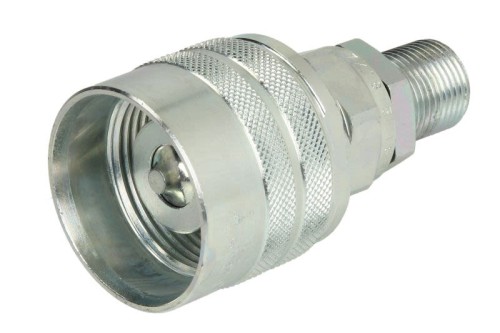 Szybkozłącze hydrauliczne CVV087/1815MV - Intertraktor