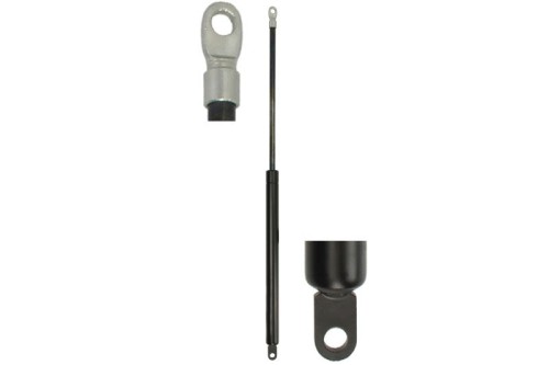 Sprężyna gazowa drzwi KR32059 - Intertraktor