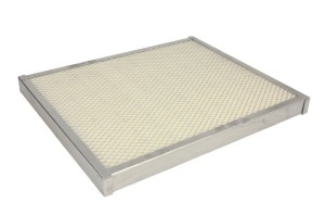 Filtr kabiny PUR-HC0292