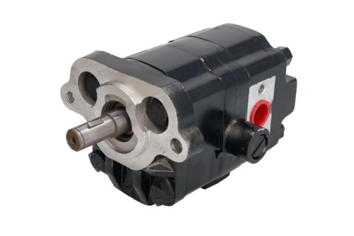 Pompa hydrauliczna 1P2/1P2/103 - Intertraktor