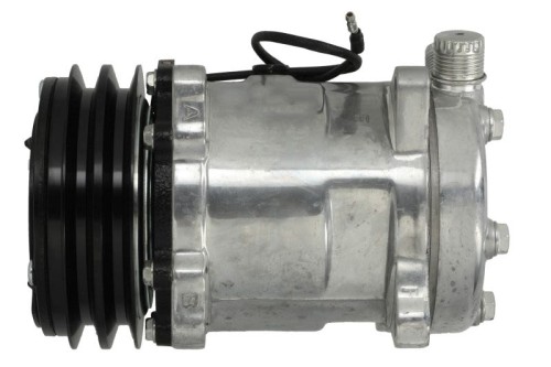 Kompresor klimatyzacji KTT090186 - Intertraktor