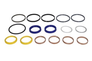 Zestaw naprawczy mechanizmu różnicowego 48708-CR
