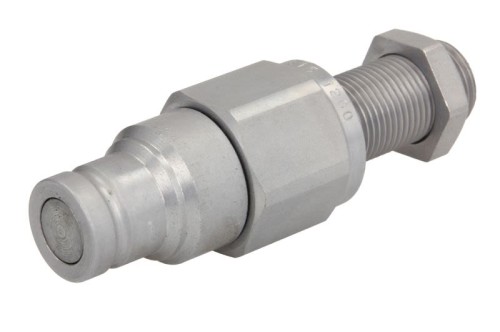 Szybkozłącze hydrauliczne FFH06-5/1815 M - Intertraktor
