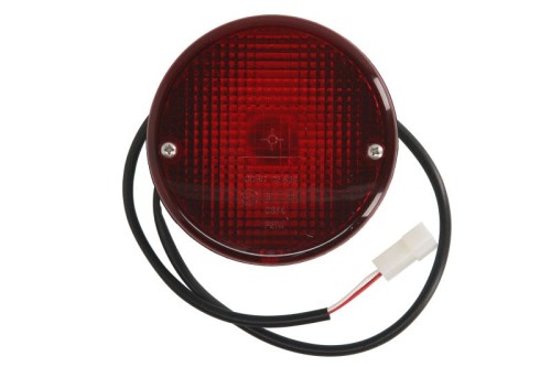 Lampa zespolonych świateł tylnych 1010612COBO - Intertraktor