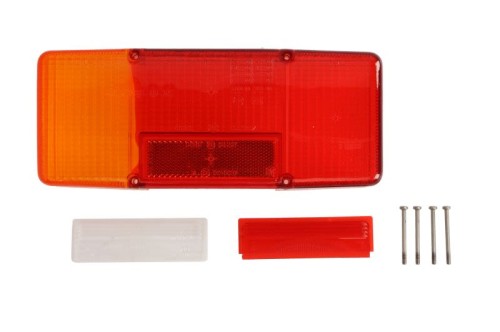 Reflektor świateł przednich 1009306COBO - Intertraktor