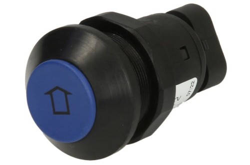 Przełącznik naciskowy 119 01 008 - Intertraktor
