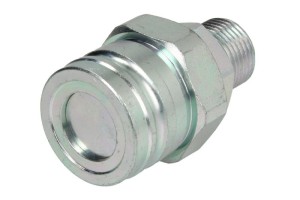 Szybkozłącze hydrauliczne VF7/1815M