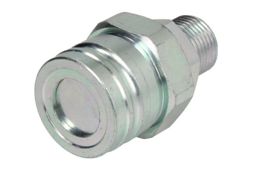 Szybkozłącze hydrauliczne VF7/1815M - Intertraktor