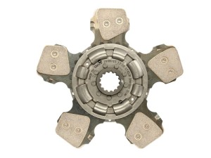 Tarcza sprzęgła VAL806274