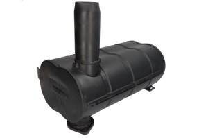 Tłumik końcowy 0219-20-4035A