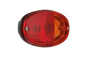 Lampa tylna LT3.48400.01