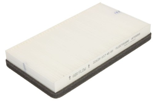 Filtr kabiny AF55858 - Intertraktor
