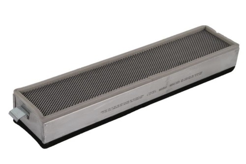 Filtr kabiny PUR-HC0510 - Intertraktor
