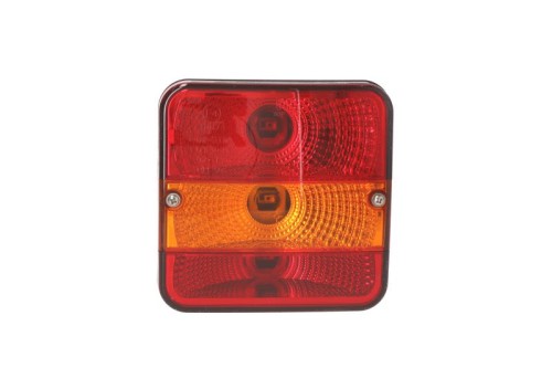 Lampa tylna LT2.26600.01 - Intertraktor