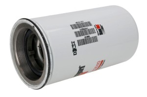 Filtr paliwa FF63010