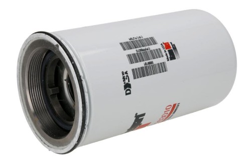 Filtr paliwa FF63010 - Intertraktor