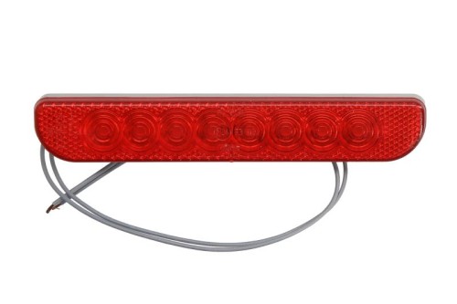 Reflektor świateł przednich 1008813COBO - Intertraktor