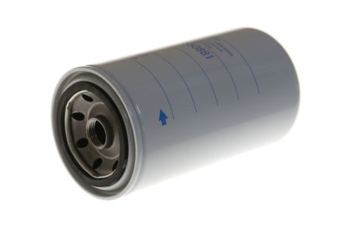 Filtr paliwa P550881 - Intertraktor