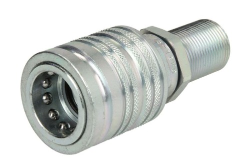 Szybkozłącze hydrauliczne CPV085/2215F - Intertraktor