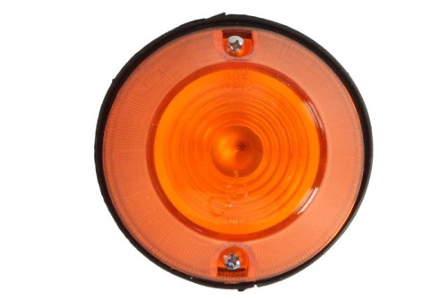 Lampa kierunkowskazu 14 WE-92 - Intertraktor