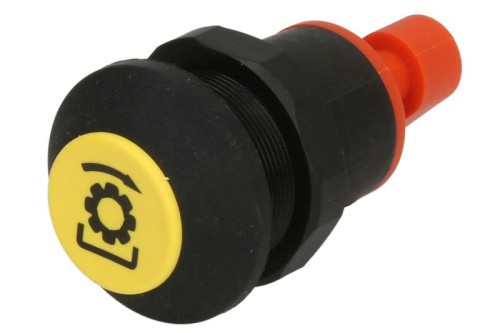 Przełącznik naciskowy 119 05 001 - Intertraktor
