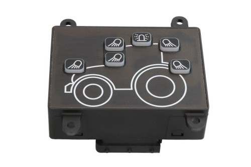 Skrzynka bezpieczników 1030615COBO - Intertraktor