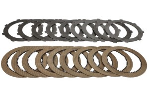 Zestaw naprawczy mechanizmu różnicowego 149305-CR