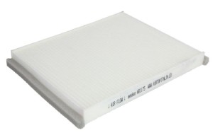 Filtr kabiny PUR-HC0529