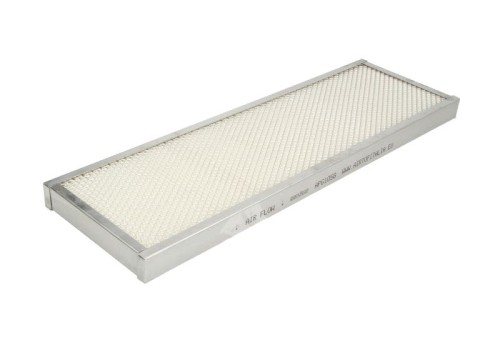 Filtr kabiny PUR-HC0169 - Intertraktor