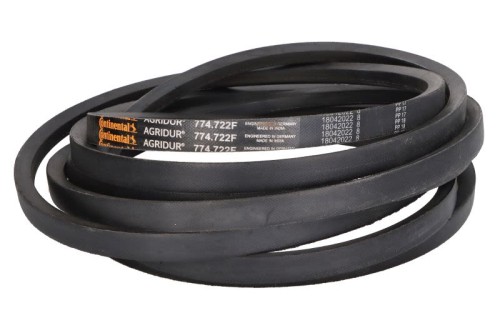 Pasek klinowy 774.722F-CON - Intertraktor