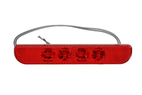 Lampa tylna 1008807COBO - Intertraktor